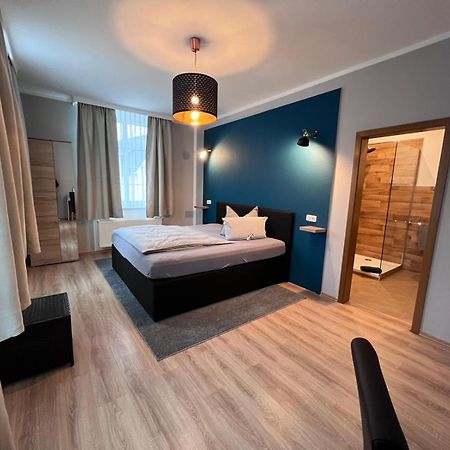 Hotel Am Vogelsang Gevelsberg Ngoại thất bức ảnh