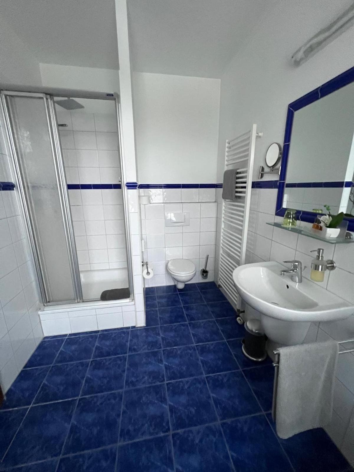 Hotel Am Vogelsang Gevelsberg Ngoại thất bức ảnh